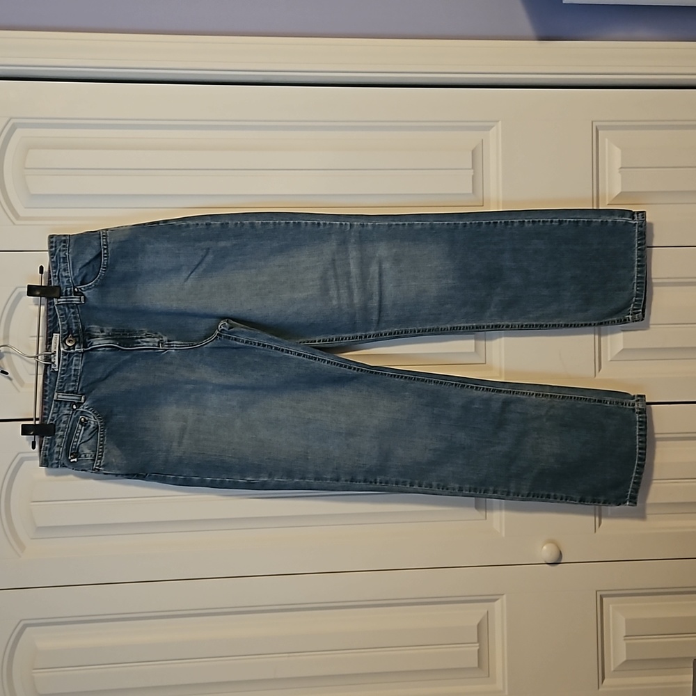 Vintage Tommy Hilfiger jeans